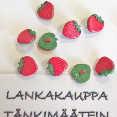 mansikkanappi