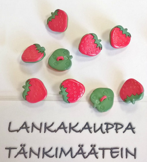 mansikkanappi